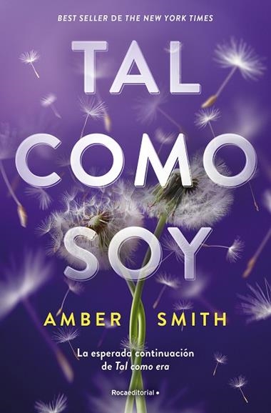 Tal como soy | 9788419743756 | AMBER SMITH