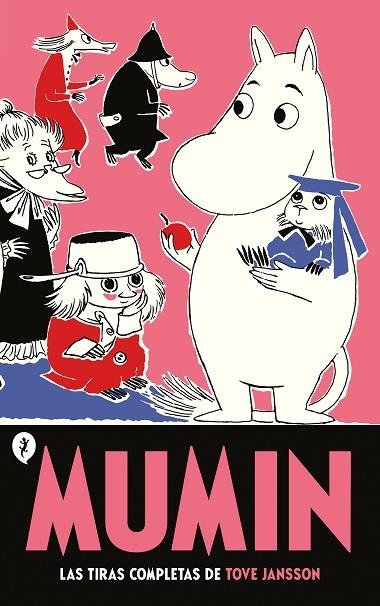 Mumin 05 | 9788419409416 | TOVE JANSSON