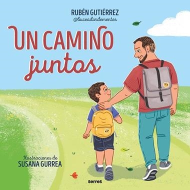 Un camino juntos | 9788427240735 | RUBEN GUTIERREZ