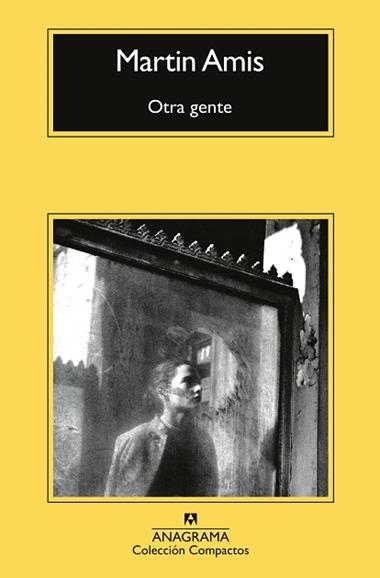 Otra gente | 9788433921970 | Martin Amis