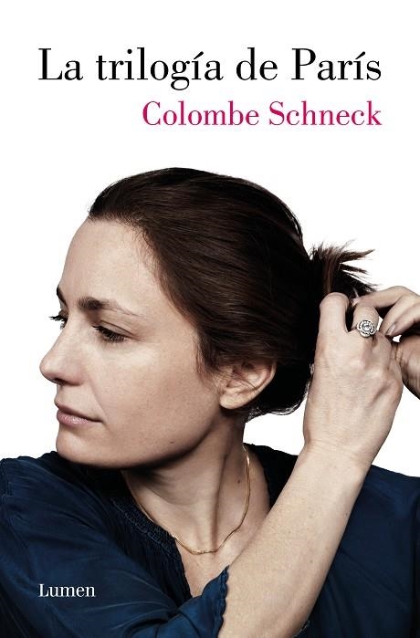 LA TRILOGIA DE PARIS | 9788426428820 | COLOMBE SCHNECK