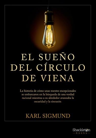 EL SUEÑO DEL CÍRCULO DE VIENA | 9788413612256 | KARL SIGMUND