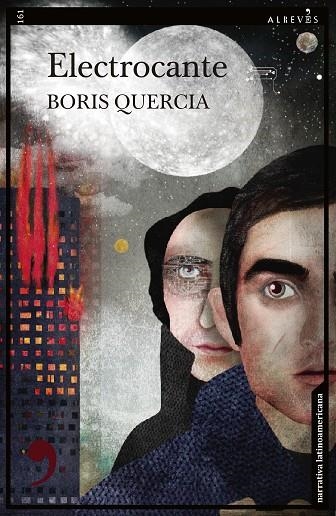 Electrocante | 9788419615589 | BORIS QUERCIA