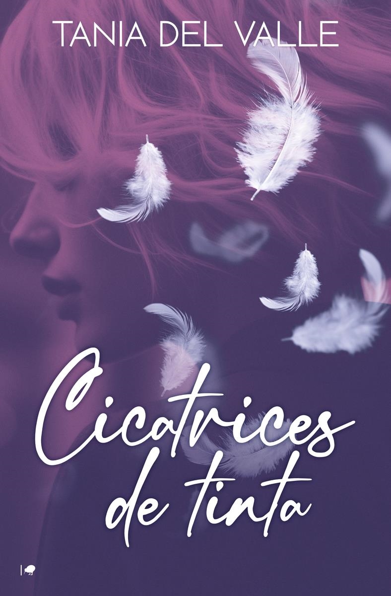 CICATRICES DE TINTA | 9788419939210 | TANIA DEL VALLE