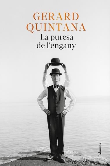 La puresa de l'engany | 9788466430265 | Gerard Quintana