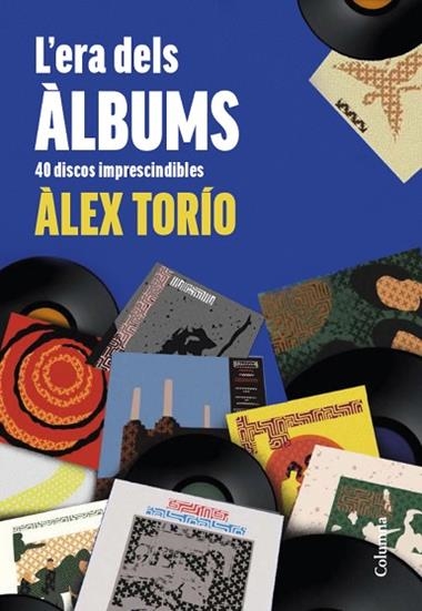 L'era dels albums | 9788466431736 | Alex Torío