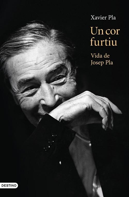 Un cor furtiu | 9788419734082 | Xavier Pla