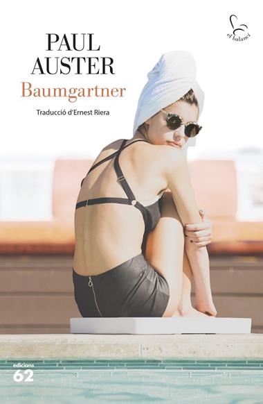 Baumgartner | 9788429781762 | Paul Auster