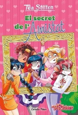 RATFORD 48 EL SECRET DE L'AMISTAT | 9788413897608 | Tea Stilton