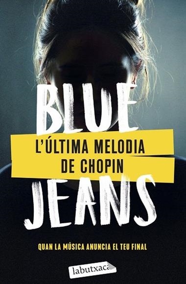 L'ultima melodia de Chopin | 9788419971067 | Blue Jeans