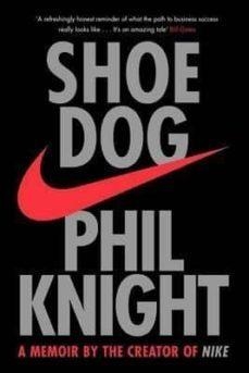SHOE DOG | 9781471146725 | PHIL KNIGHT