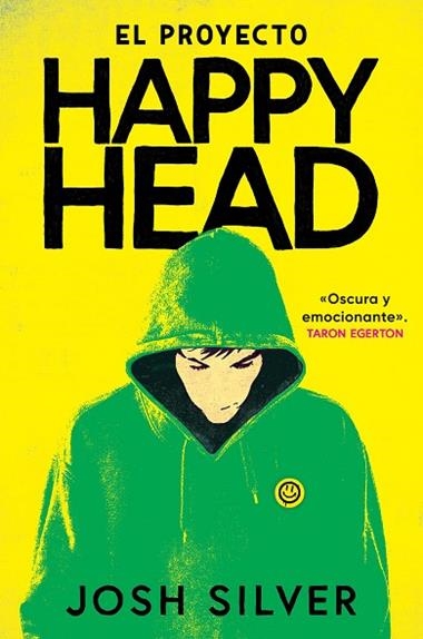 El proyecto Happy Head | 9788419266866 | JOSH SILVER