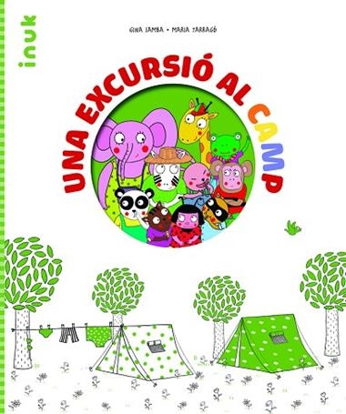 Una excursio al camp | 9788419968005 | SAMBA & TARRAGO