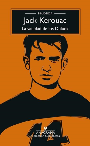 La Vanidad de los Duluoz | 9788433918550 | Jack Kerouac