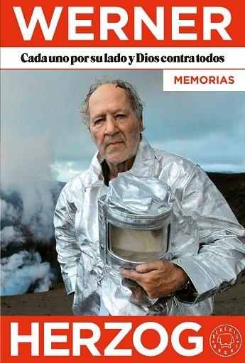 Cada uno por su lado y Dios contra todos | 9788410025127 | Werner Herzog