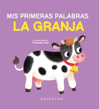 La Granja | 9788412763133 | Francesco Zito