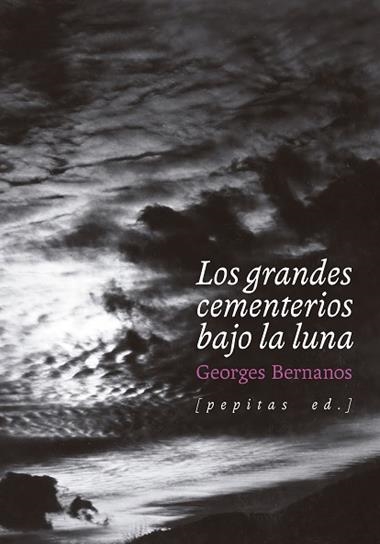 Los Grandes cementerios bajo la luna | 9788418998645 | Georges Bernanos