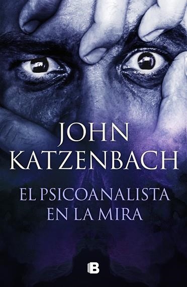 EL PSICOANALISTA EN LA MIRA | 9788466672658 | JOHN KATZENBACH