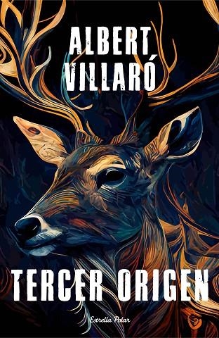 TERCER ORIGEN | 9788413897530 | ALBERT VILLARO