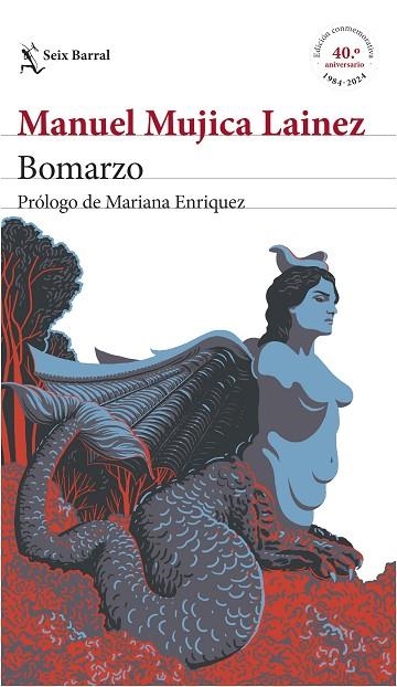 Bomarzo | 9788432243301 | Manuel Mujica Lainez