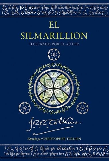 El Silmarillion | 9788445016794 | J. R. R. Tolkien