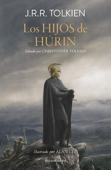 Los hijos de Hurin | 9788445017012 | J. R. R. Tolkien