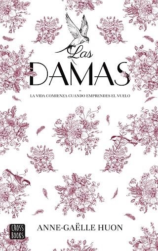 Las damas | 9788408284925 | Anne-Gaelle Huon
