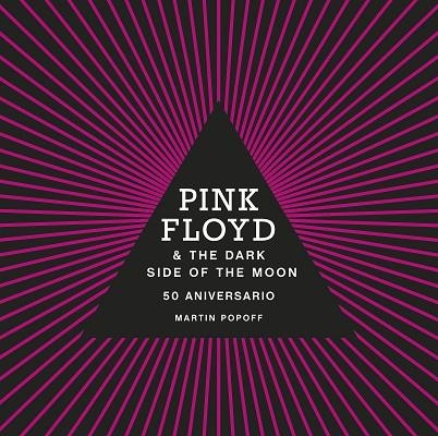 Pink Floyd | 9788448036959 | Martin Popoff