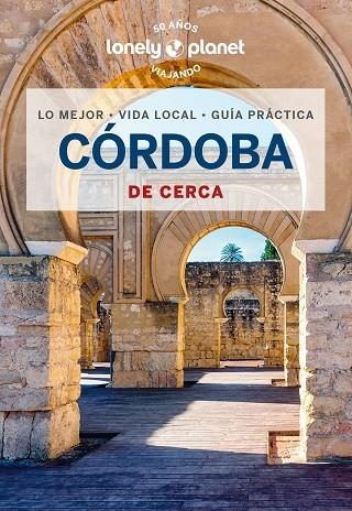 Cordoba de cerca 02 | 9788408280972 | Marta Jimenez Zafra