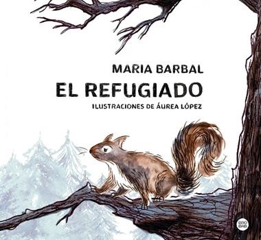 El refugiado | 9788408283966 | Maria Barbal