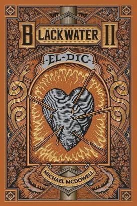 Blackwater 02 El dic | 9788419654922 | Michael McDowell