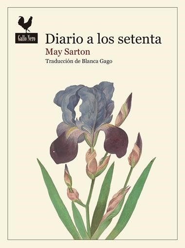 Diario a los setenta | 9788419168429 | May Sarton