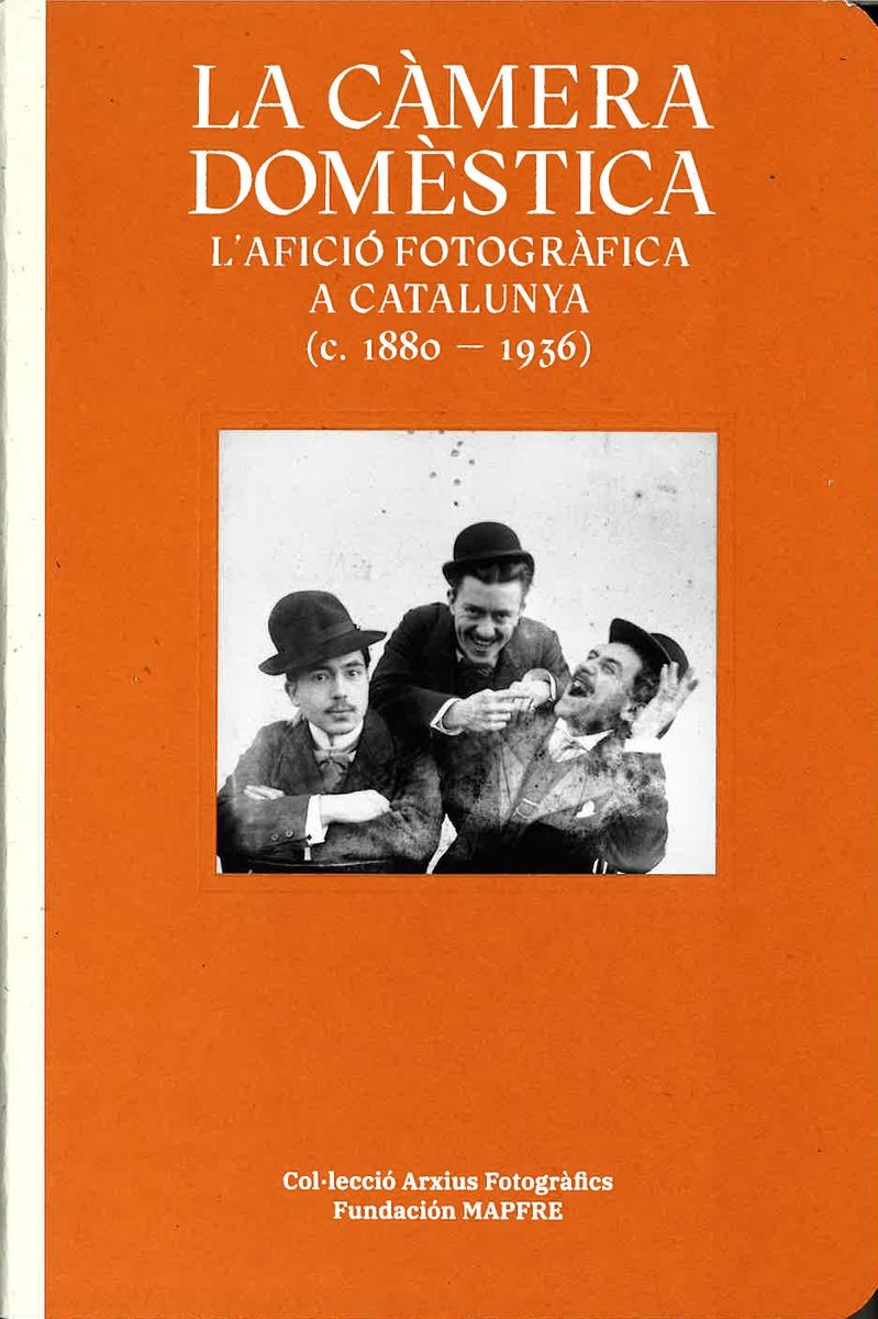 LA CAMERA DOMESTICA | 9788498448580 | NURIA F. RIUS