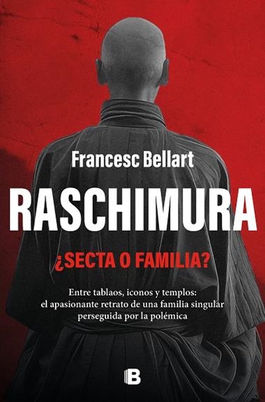 RASCHIMURA | 9788466672771 | FRANCESC BELLART