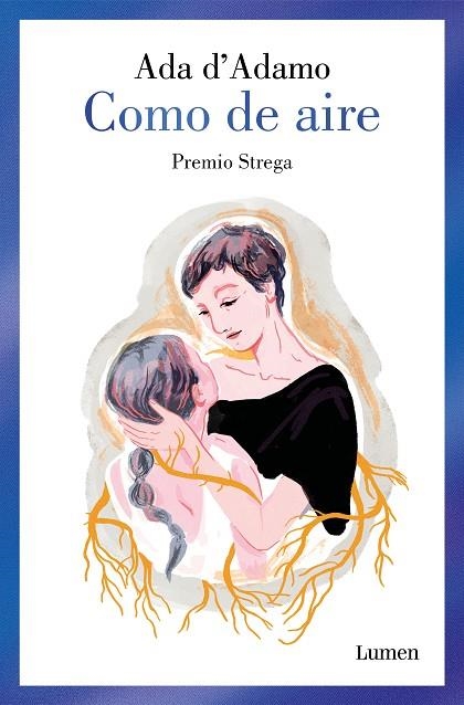 COMO DE AIRE | 9788426430649 | ADA D'ADAMO