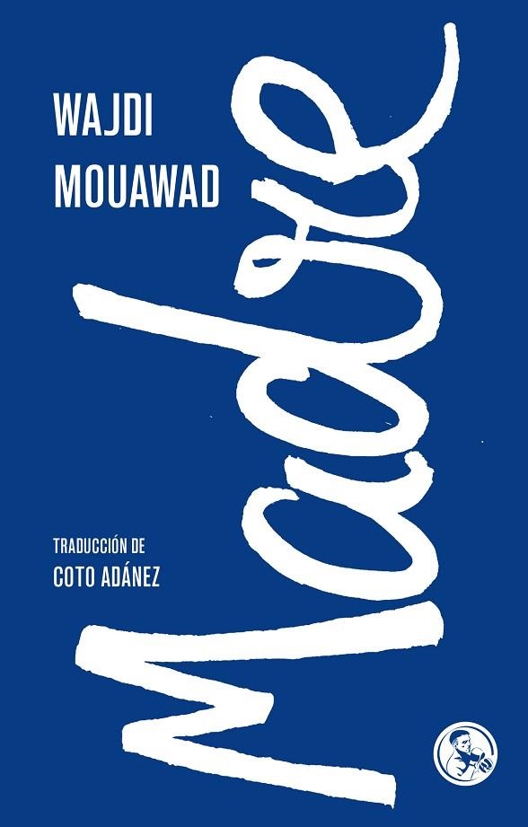 Madre | 9788418782428 | WAJDI MOUAWAD