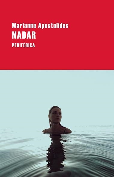 Nadar | 9788410171015 | MARIANNE APOSTOLIDES