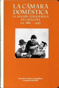 LA CAMARA DOMESTICA | 9788498448573 | NURIA F. RIUS