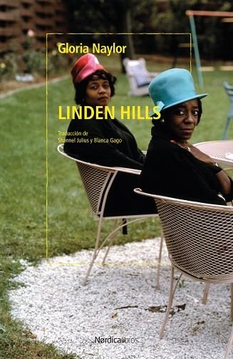 Linden Hills | 9788410200043 | GLORIA NAYLOR