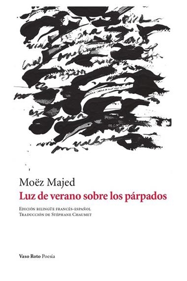 Luz de verano sobre los parpados | 9788419693600 | MOEZ MAJED