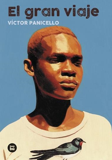 EL GRAN VIAJE | 9788483439722 | VICTOR PANICELLO MONTERDE