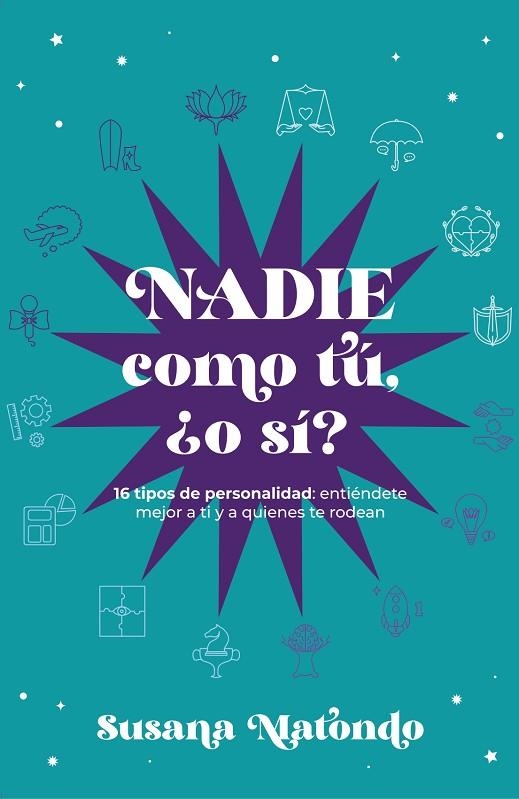 Nadie como tu o si | 9788419467294 | Clara Heraut