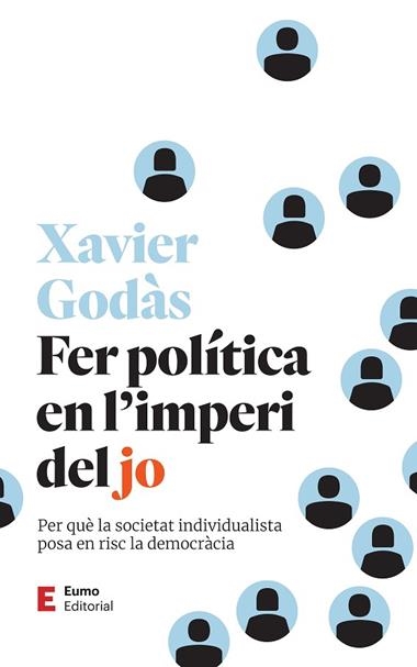 FER POLITICA EN L'IMPERI DEL JO | 9788497668279 | XAVIER GODAS