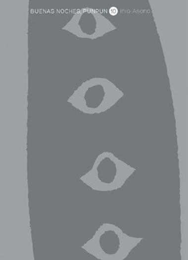 BUENAS NOCHES PUNPUN 10 | 9788467921502 | INIO ASANO