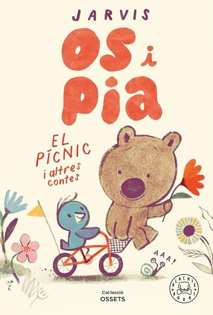 OS I PIA 01 | 9788410025097 | Jarvis