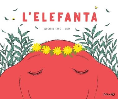 L'Elefanta | 9788484706687 | Jungyeon Kang