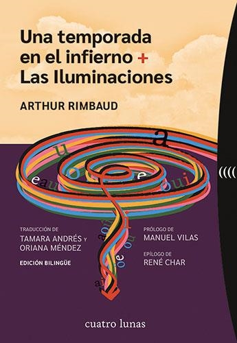 Una Temporada en el infierno | 9788419783110 | Arthur Rimbaud
