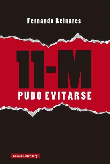 11-M pudo evitarse | 9788410107427 | Fernando Reinares