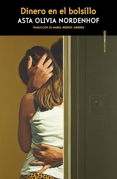 Dinero en el bolsillo | 9788419261755 | ASTA OLIVIA NORDENHOF
