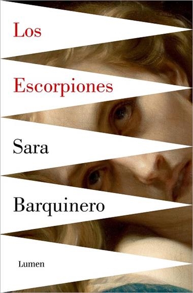 LOS ESCORPIONES | 9788426418784 | SARA BARQUINERO